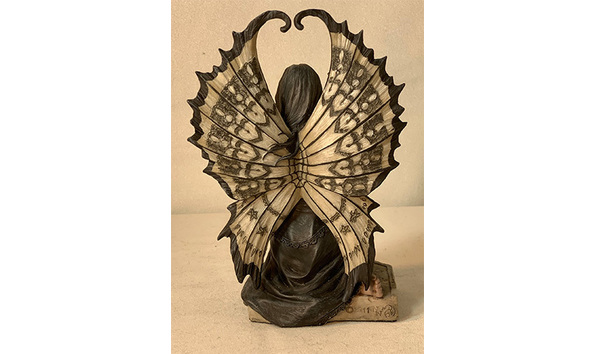 Big image 201810coll013 4   lost love goth fairy