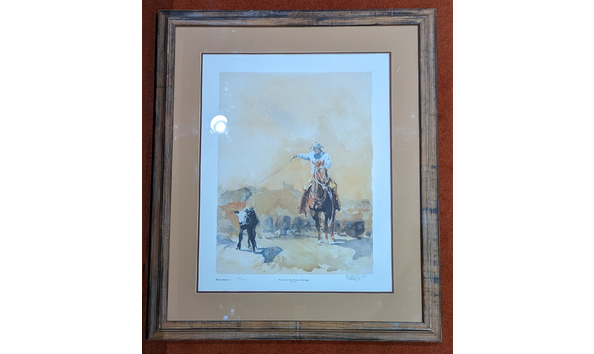 Big image sa  20 buck taylor print