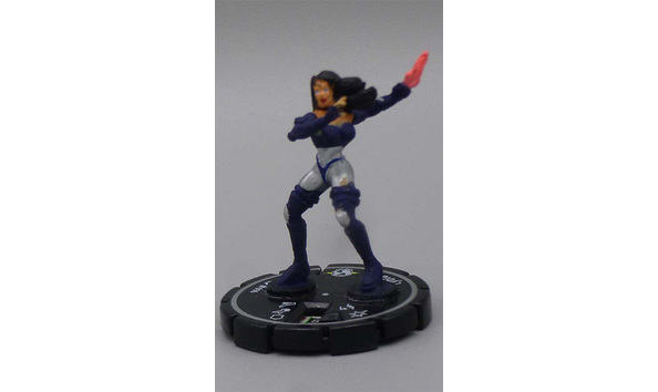 Big image 202111game009 2   2003 indy clix crusade image comics figures