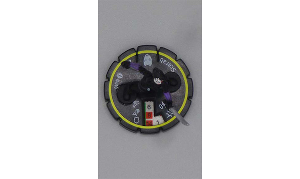 Big image 202111game009 4   2003 indy clix crusade image comics figures