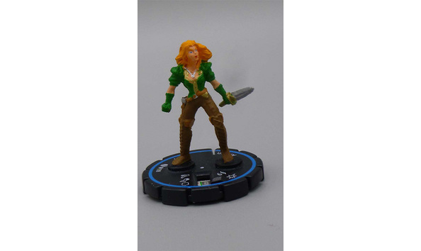 Big image 202111game008 2   2003 indy clix cross gen comics figures