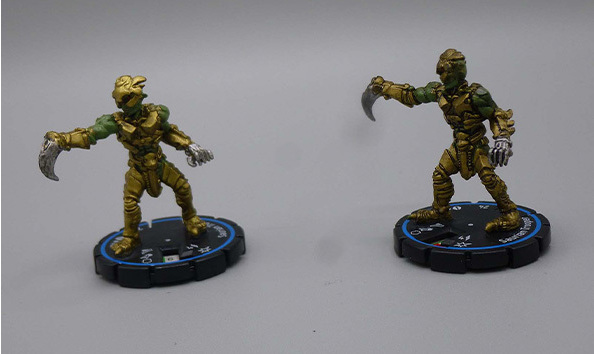 Big image 202111game008 4   2003 indy clix cross gen comics figures