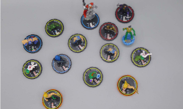 Big image 202111game006 2   2002 heroclix dc hypertime figures