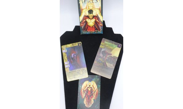 Big image 202102game005   heresy kingdom come