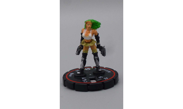 Big image 202111game007   2003 indy clix other comics figures
