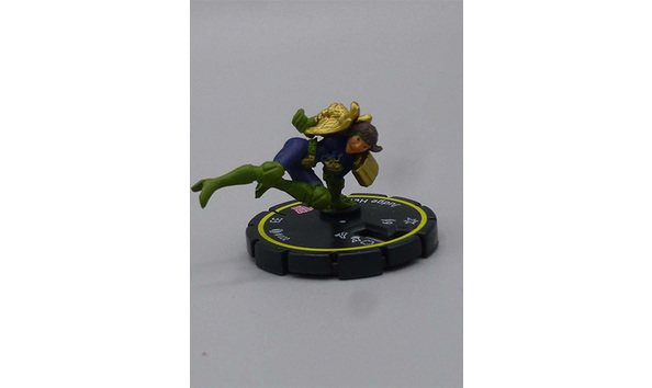 Big image 202111game007 2   2003 indy clix other comics figures