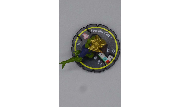 Big image 202111game007 5   2003 indy clix other comics figues