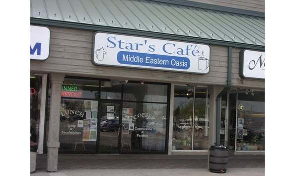 Big image star cafe