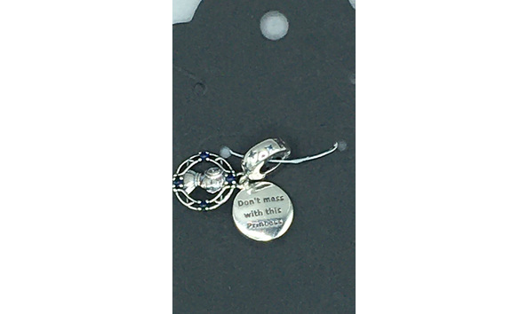 Big image 202207jwy009 5   sw princess leia charm