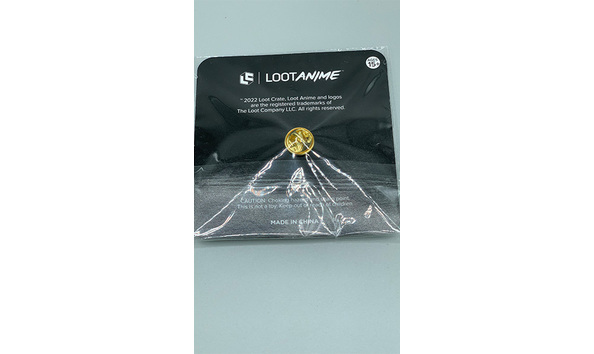 Big image 202306jwy023 2   dapper the hot dog cat pin