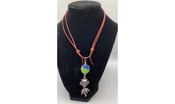 Big image 202304jwy006   koi fish necklace