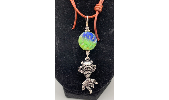 Big image 202304jwy006 3   koi fish necklace