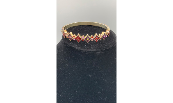 Big image 202306jwy019 2   red   purple bracelet