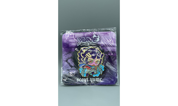 Big image 202306jwy021   scout yume pin