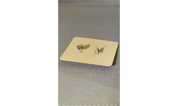 Big image 202211jwy002 3   pokemon ball earrings   sticker