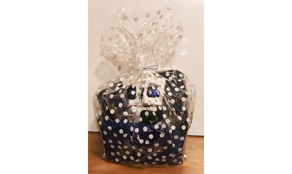 Big image ncis gift basket