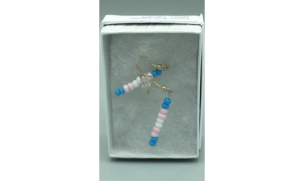 Big image 202108jwy001 2   trans pride set of earrings