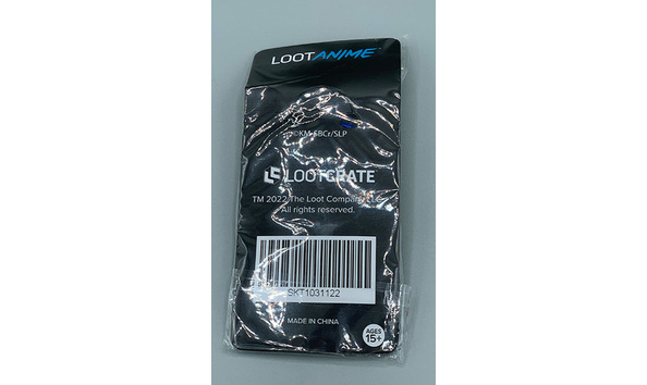 Big image 202306acc001 2   i ve been killing slime azusa aiawa keychain