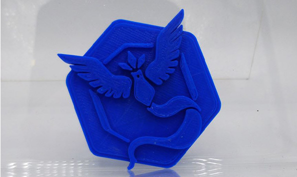 Big image 201905stat001 2   3d pokemon go team magnet set