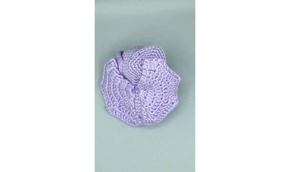 Big image 202204plush001 4   crocheted plush purple bat