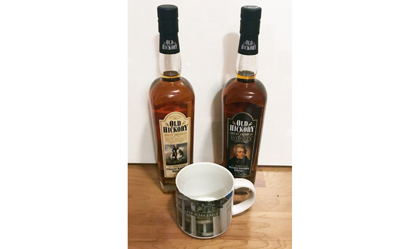 Big image heritage whisky and mug