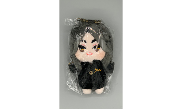 Big image 202210plush002   tokyo revengers baji