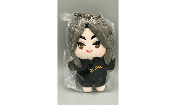 Big image 202210plush002 2   tokyo revengers baji