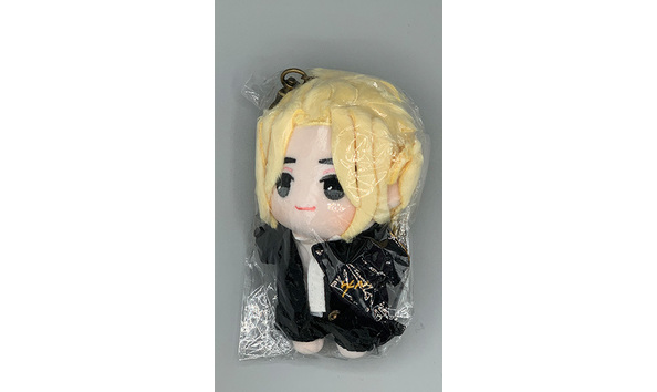 Big image 202210plush003 3   tokyo revengers mikey