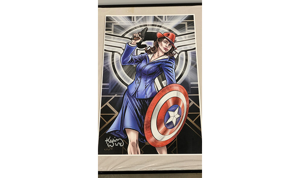 Big image 202311post001   agent carter poster