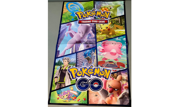 Big image 202301post001   pokemon go tcg poster 1 of 2