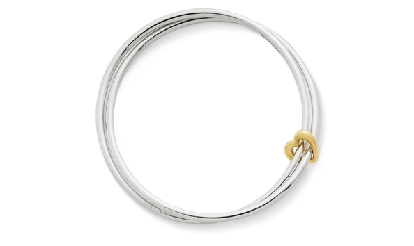 Big image james avery heart of gold bracelet