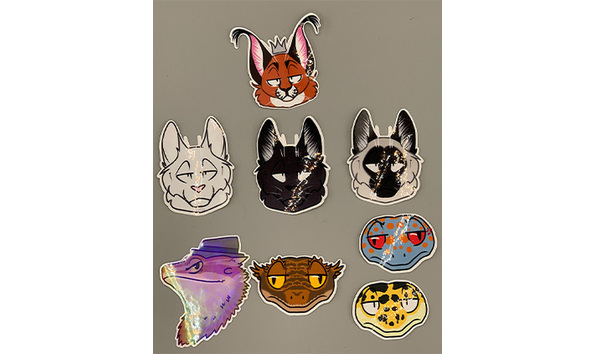 Big image 202212stat002   judgemental zoo animal stickers