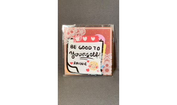 Big image 202211stat003 4   3 stickers by love rainie