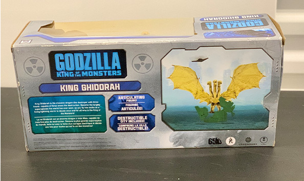 Big image 202307toy002 4   godzilla king of the monsters   king ghidorah playset