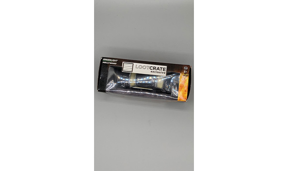 Big image 202211toy003 2   supernatural model car