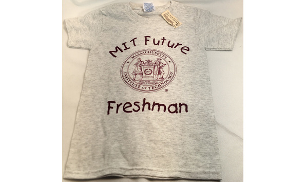 Big image 202206app001 2   mit future freshman xs t shirt