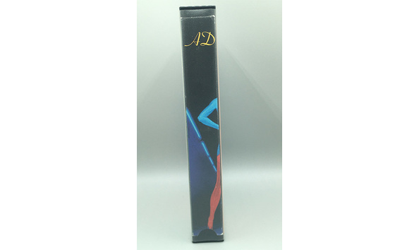 Big image 202204vhs001 3   ad police files 1