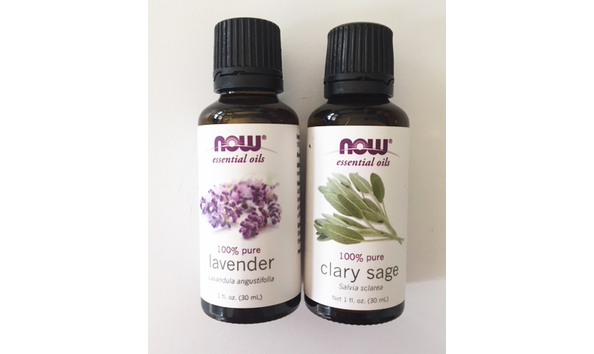 Big image sheng acupuncture   wellness center clary sage   lavendar