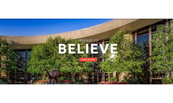 Big image creation museum