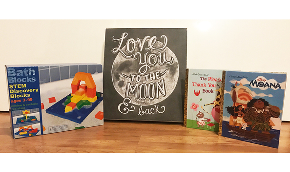 Big image children s books  toy and picture