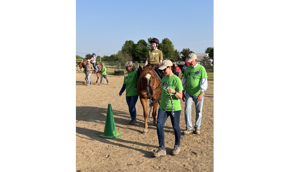 Organization Main Image