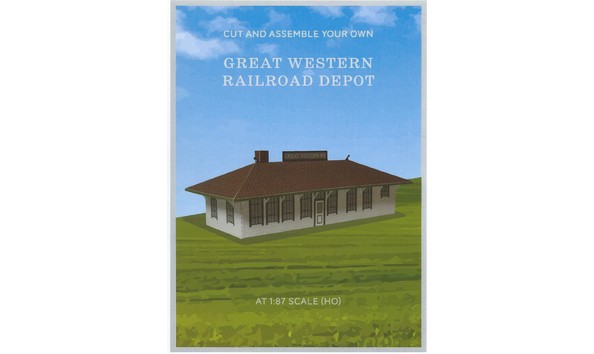 Big image depot model