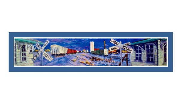 Big image gw transformer poster