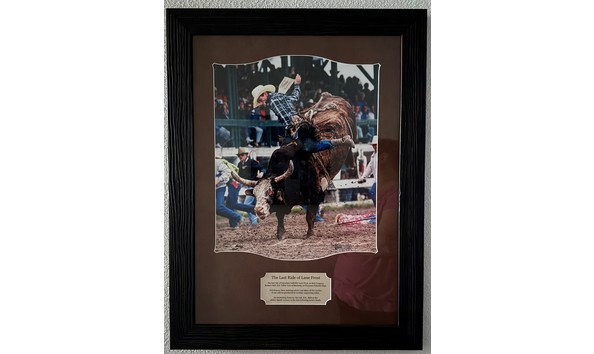 Big image lane frost s last ride