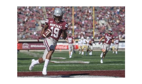 Big image griz football