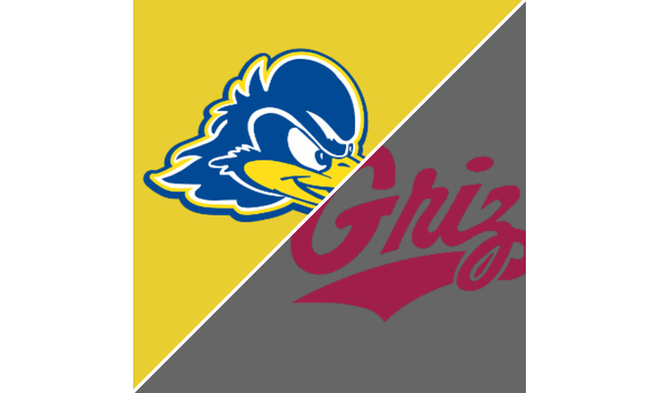 Big image griz vs fightin blue hens