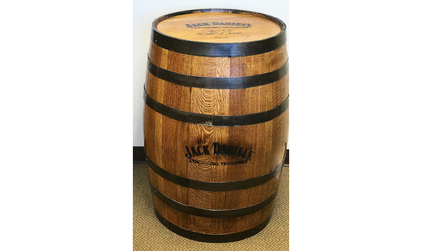 Big image jack barrel