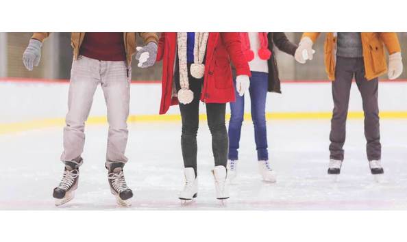 Big image ice skating