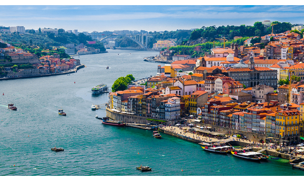 Big image 1 porto portugal private residence for  6 