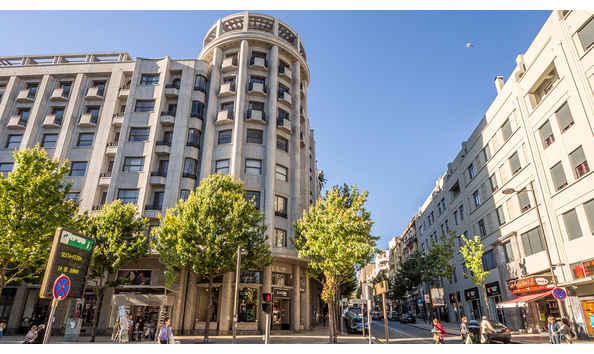 Big image 3 porto portugal private residence for  6 